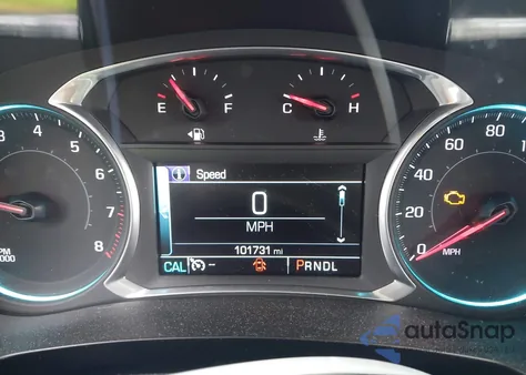 2019 Chevrolet Traverse 1Lt from USA, damaged, VIN 1GNEVGKW4KJ177866